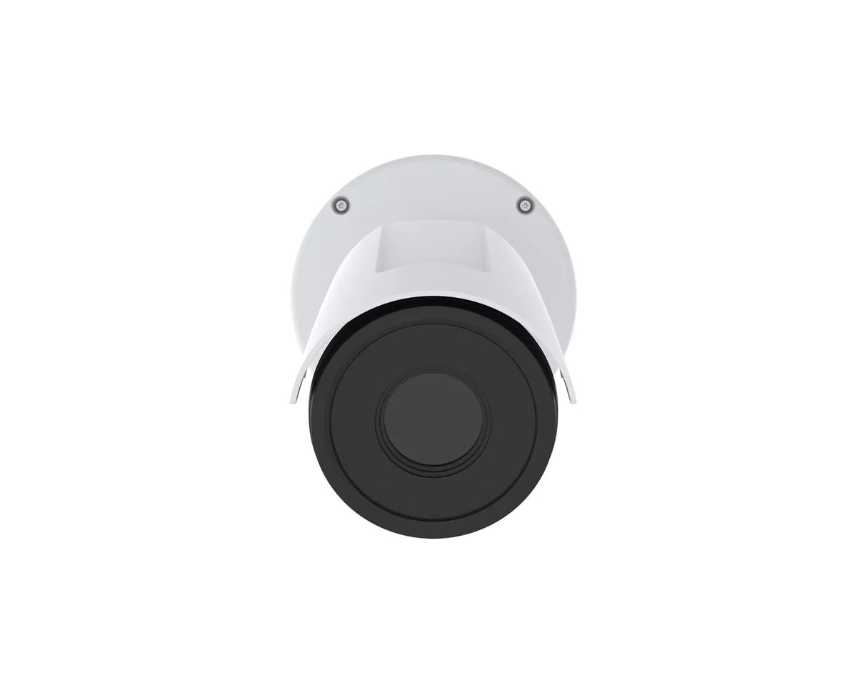 EAN 7331021088016 - Axis Q1972-E Bala (forma) Cámara de seguridad IP Exterior 640 x 480 Pixeles Pared imagen 2