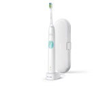 EAN 8710103863212 - Philips 4300 series HX6807/28 cepillo eléctrico para dientes Adulto Cepillo dental sónico Color menta, Bl imagen 1