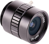 Pt361060m3mp12 6mm 3mp Lens  (Cs-Mount)