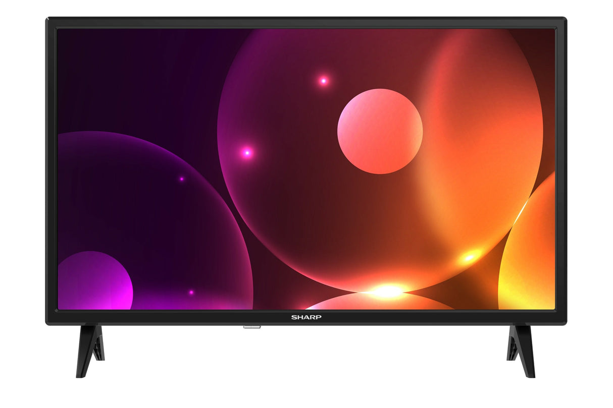 Monitor Sharp 24fa2e 24 (60cm) Hd Ready Tv