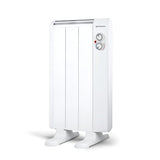 Orbegozo Rrm 510 A Emisor Termico Realwarm Elements - Alta Inercia Termica - Eficiencia Energetica - Rapida Respuesta