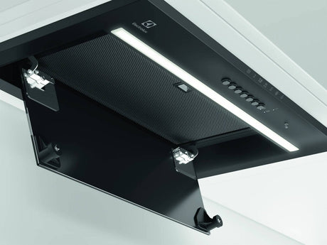 EAN 7333394131597 - Electrolux LFG825K Encastrada Negro 430 m³/h imagen 5