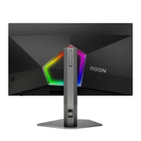 EAN 4038986112468 - AOC AGON PRO AG326UD pantalla para PC 80 cm (31.5") 3840 x 2160 Pixeles 4K Ultra HD QD-OLED Negro imagen 15