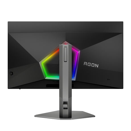 EAN 4038986112468 - AOC AGON PRO AG326UD pantalla para PC 80 cm (31.5") 3840 x 2160 Pixeles 4K Ultra HD QD-OLED Negro imagen 15