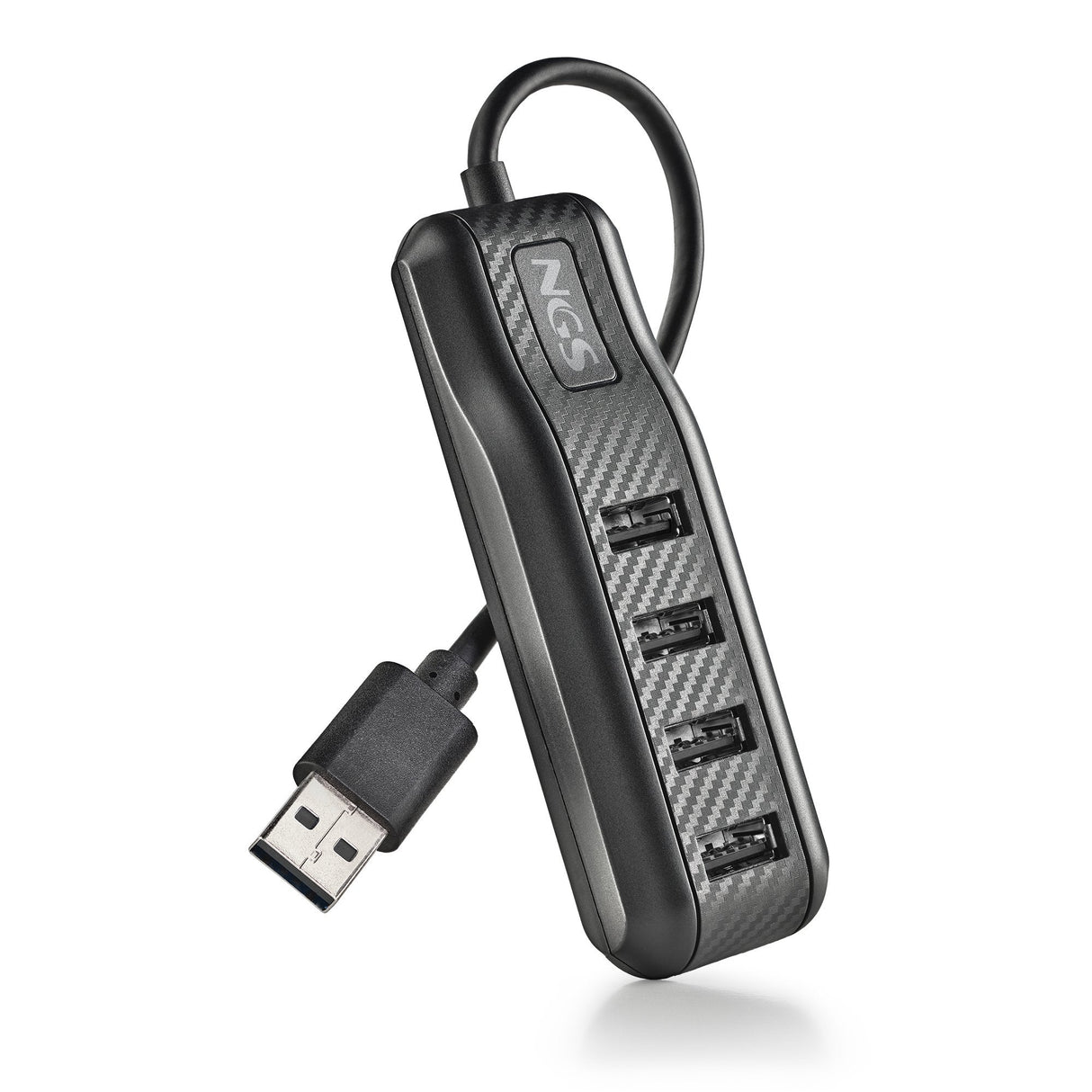 Hub Usb Ngs Port2.0 4xusb