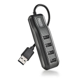 Hub Usb Ngs Port2.0 4xusb