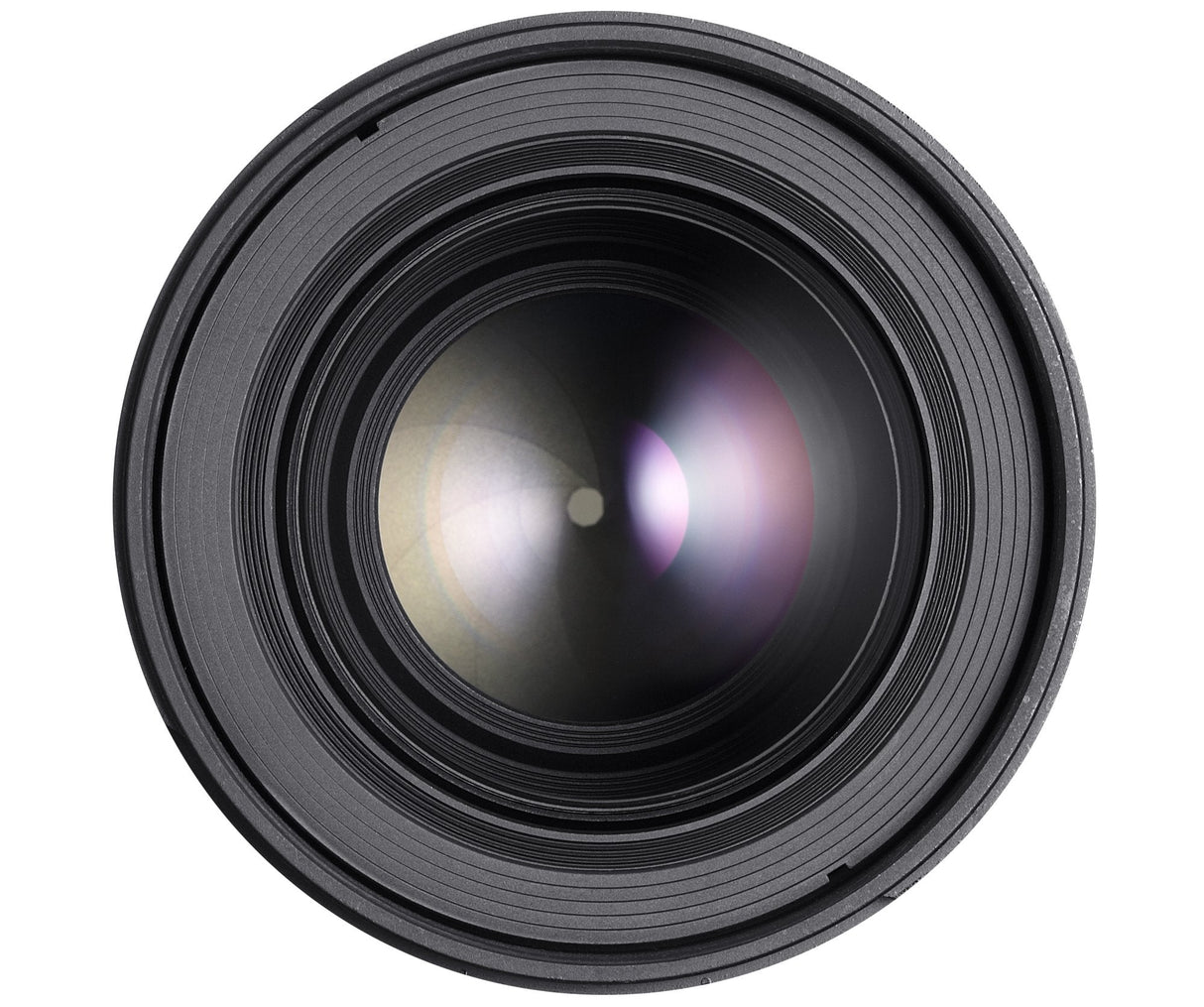 Samyang F1112309101 - Objetivo Fotográfico Dslr Para Micro Cuatro Tercios As If Umc (Distancia Focal Fija 100mm, Apertura F/2.8-32, Diámetro Filtro: 67mm), Negro
