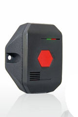 EAN 4260047840328 - disty 5000390 Botón de alarma de pánico Inalámbrico imagen 2