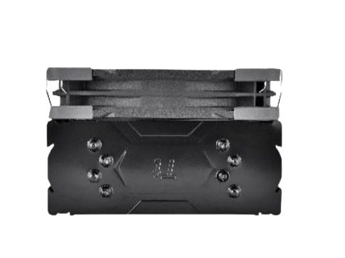 Thermaltake Ux200 Se Argb Lighting Cpu Cooler, Cl-P105-Al12sw-A