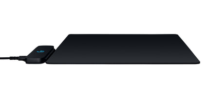 EAN 5099206074576 - Logitech G 943-000110 alfombrilla para ratón Alfombrilla de ratón para juegos Negro imagen 8