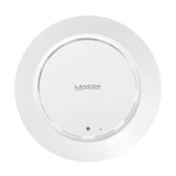 Lancom Edu-Bundle Lw-500 Dualband Ap 802.11 Ac Wave 2 Bulk10