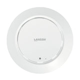 EAN 4044144580031 - LANCOM LW-500 (Edu Bundle, Bulk 10) 867 Mbit/s Blanco Energía sobre Ethernet (PoE) imagen 1