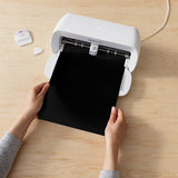 EAN 0093573174742 - Cricut Joy Xtra Smart Iron-On Lámina de vinilo de transferencia térmica Vinilo de termotransferencia liso imagen 3