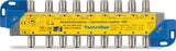 Repetidor Technisat 9z2 (Plata)