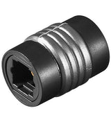 Adaptador Toslink Hembra A Toslink Hembra Bulk Bolsa De 10 Unidades Precio Unitario