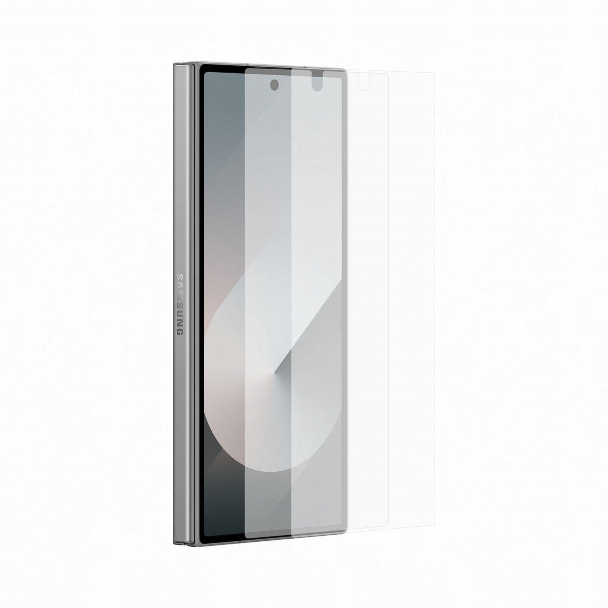EAN 8806095620084 - Samsung EF-UF956CTEGWW protector de pantalla o trasero para teléfono móvil 1 pieza(s) imagen 1