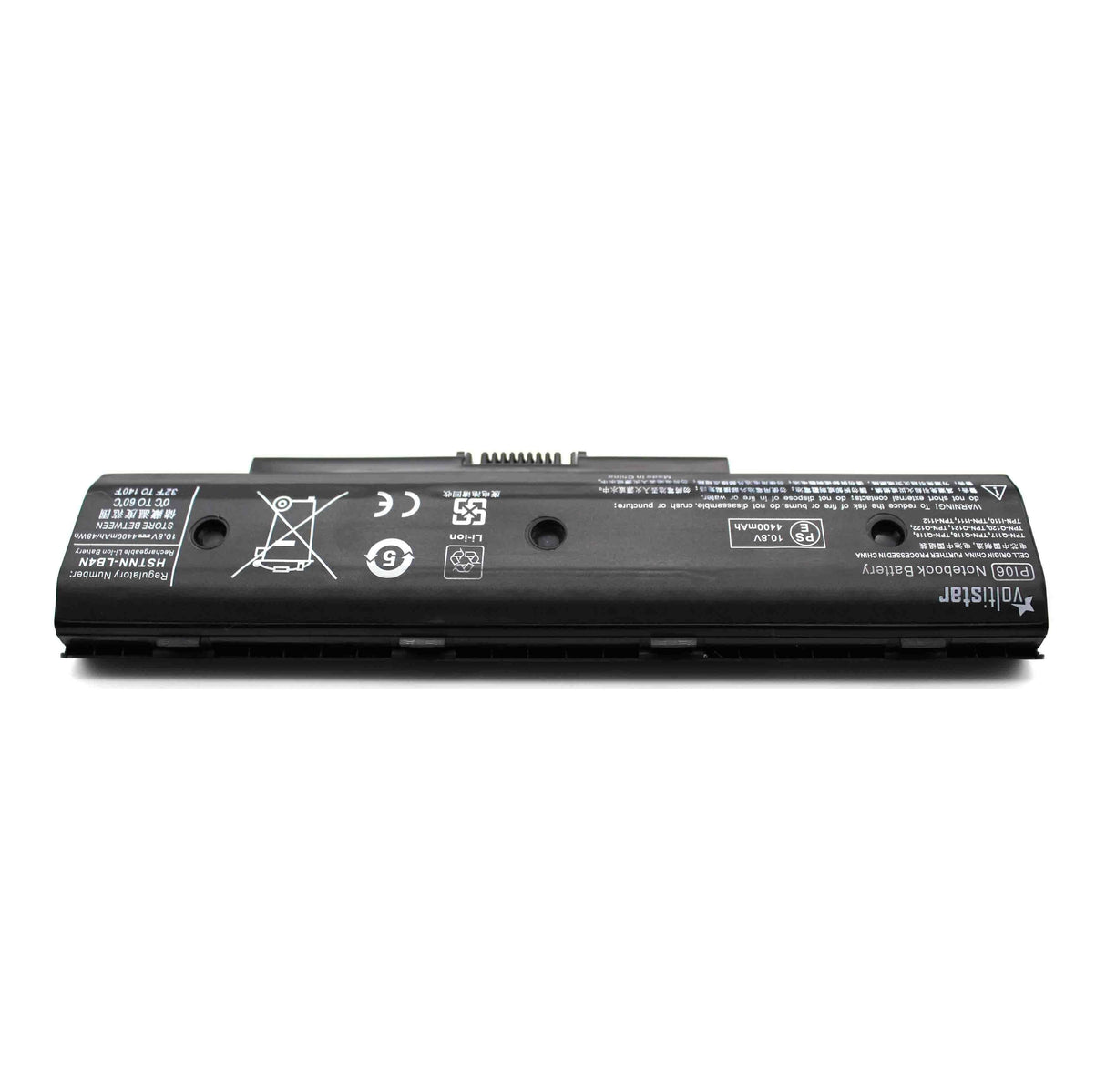 Batería Para Portátil Hp Envy 14 15 17 Hstnn-Lb4n Hstnn-Yb4n