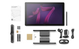 Wacom Cintiq Pro 17 Tableta Digitalizadora Negro 382 X 215 Mm Usb