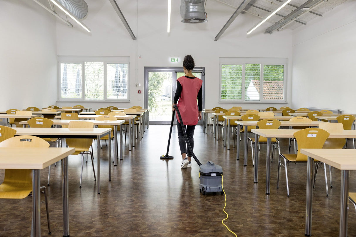 Kärcher T11/1 Classic Hepa Vacuum Cleaner