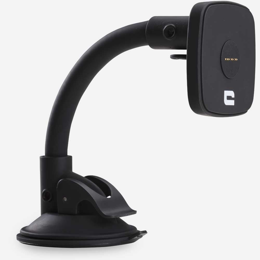 Soporte Crosscall X-Car Smartphone Negro Usb Auto