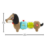 EAN 0194735199181 - Fisher-Price HTW91 juego educativo imagen 9