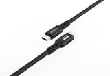 Usb-C To Usb-C Cable Premium  Liquid Silicone, 240w,