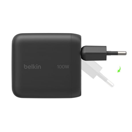 EAN 0745883958771 - Belkin BoostCharge imagen 3