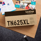 Brojoher Toner Magenta Xl F.Hl-L8430 Dcp-L8630 Mfc-L8730cdw Aprox. 4.500 S.