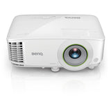 Benq Ew600 Videoproyector Standard Throw Projector 3600 Lúmenes Ansi Dlp Wxga [1280x800] Blanco