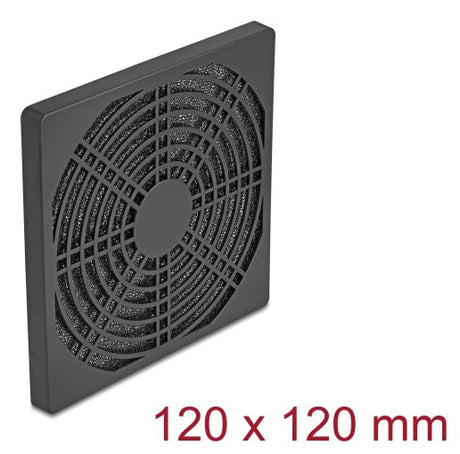 EAN 4043619673131 - DeLOCK 67313 accesorio o pieza de sistema de refrigeración para ordenador Rejilla del ventilador imagen 1