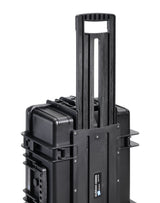 EAN 4031541705952 - B&W Cases Type 6700 Estuche duro Negro imagen 4