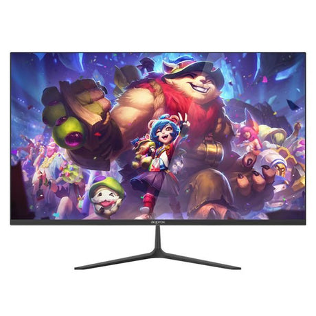 EAN 8435099535539 - Approx APPM27BV4 pantalla para PC 68,6 cm (27") 1920 x 1080 Pixeles Full HD LED Negro imagen 1