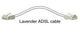 EAN 0746320565712 - Cisco Cable Straight RJ11 f ADSL 3 m Gris imagen 1
