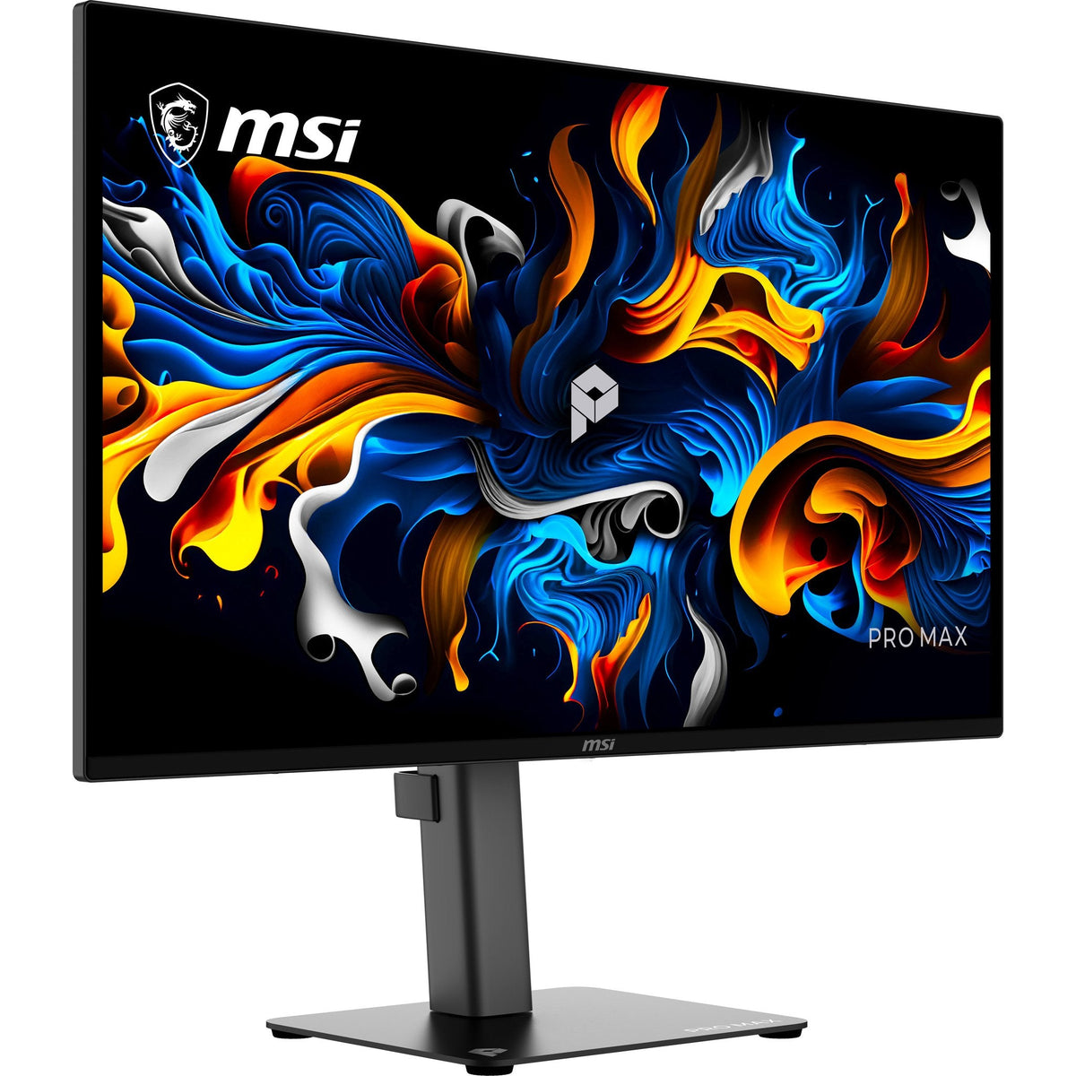 Msi Pro Max 271upx12g 120hz