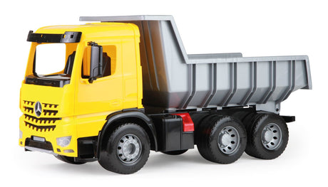 EAN 4006942810901 - Lena GIGA TRUCKS Dump truck Arocs imagen 1