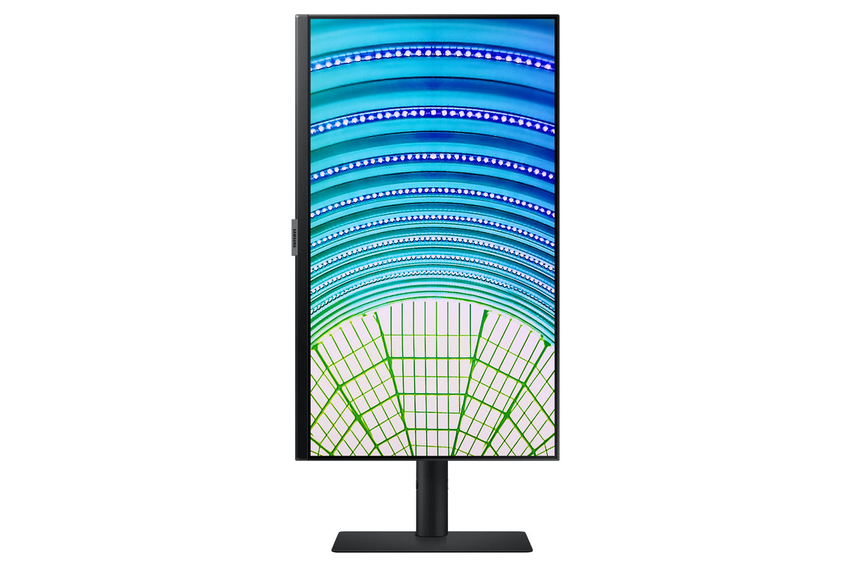 EAN 8806090952616 - Samsung S60UA pantalla para PC 61 cm (24") 2560 x 1440 Pixeles Quad HD LCD Negro imagen 4
