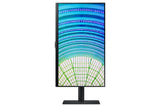 EAN 8806090952616 - Samsung S60UA pantalla para PC 61 cm (24") 2560 x 1440 Pixeles Quad HD LCD Negro imagen 4