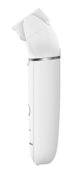 EAN 5025232928965 - Panasonic ES-EY31-W503 depiladora 60 pinzas Blanco imagen 3