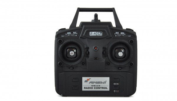 EAN 4260677955317 - Amewi G485E AE modelo controlado por radio Pala delantera Motor eléctrico 1:14 imagen 9