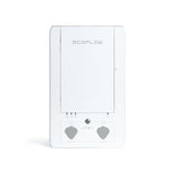 Panel De Hogar Inteligente Ecoflow Combo, Distribuidor Blanco/Gris, Para 2 Ecoflow Delta Pro 668572