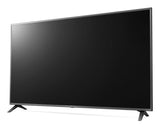 43 43ur781c Business Tv - 43 Black Business Tv 4k Uhd\Svesa Wall Mount 200 X 200mm