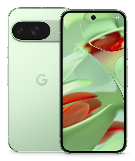 EAN 0840353911345 - Google Pixel 9 16 cm (6.3") SIM doble Android 14 5G USB Tipo C 12 GB 128 GB 4700 mAh Verde imagen 3