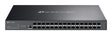 EAN 4895252504477 - TP-Link Omada SX3032F switch Gestionado L2+ Negro imagen 1