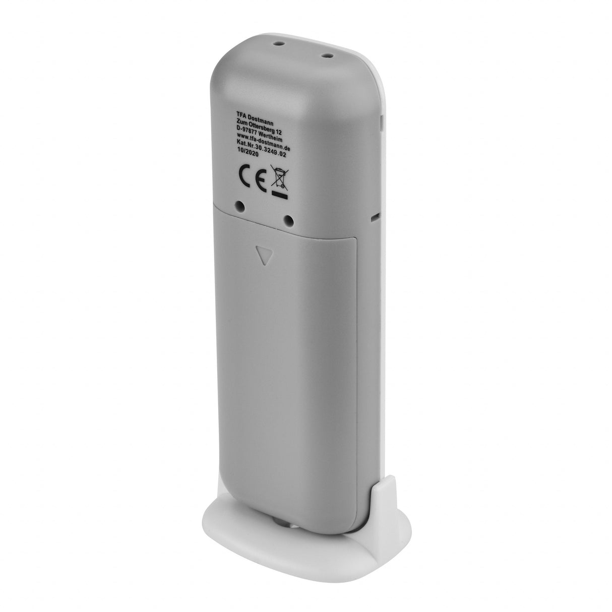 Transmisor Termo-Higro Blanco Tfa 30.3249.02