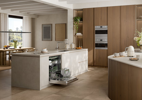 EAN 8017709328443 - Smeg BLF03CREU licuadora 1,5 L Batidora de vaso 800 W Crema de color imagen 8