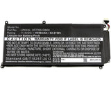 EAN 5706998639066 - CoreParts MBXHP-BA0137 refacción para laptop Batería imagen 1