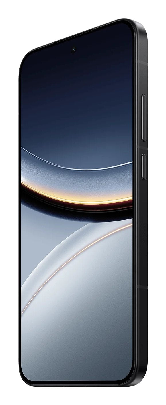 EAN 6932554438166 - POCO F7 5G 17,4 cm (6.83") SIM doble Android 15 USB Tipo C 12 GB 256 GB 6500 mAh Negro imagen 8