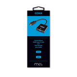 Convertisseur Hdmi Vers Vga
