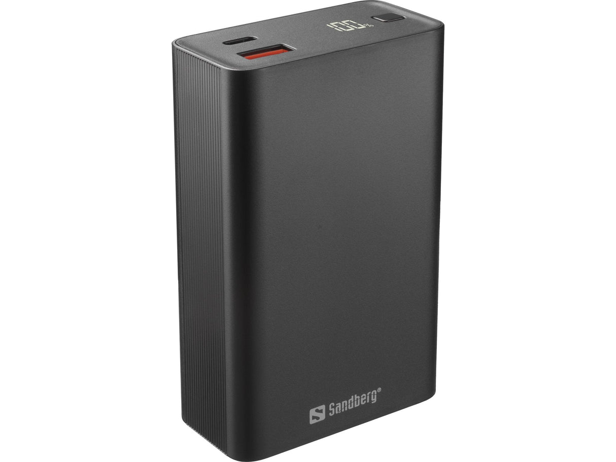 Travel Powerbank 20000 Pd65w Travel Powerbank 20000 Pd65w