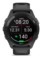 EAN 753759313715 - Garmin Forerunner 265 3,3 cm (1.3") AMOLED 46 mm Digital 416 x 416 Pixeles Pantalla táctil Negro Wifi GPS  imagen 2